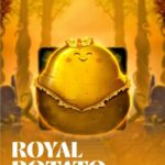 Royal Potato