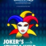 Joker’s Jewels Wild