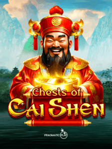 Chests of Cai Shen