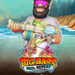 Big Bass Reel Repeat