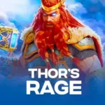 Thor’s Rage