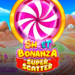 Sweet Bonanza Super Scatter