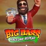 Big Bass Raceday Repeat