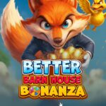Better Barn house Bonanza
