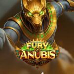 Fury of Anubis